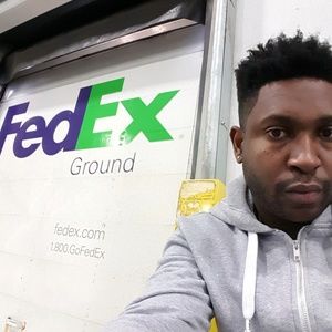 Meet your Posher, Kemar